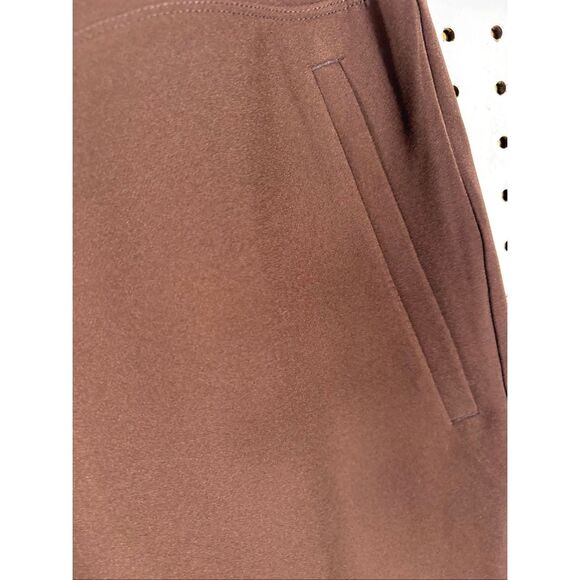 Athleta endless high rise pants size 12 - Picture 4 of 13